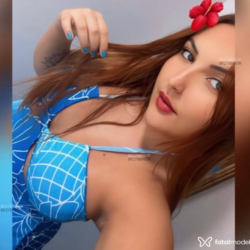Acompanhante Bruna Mendes - Feed