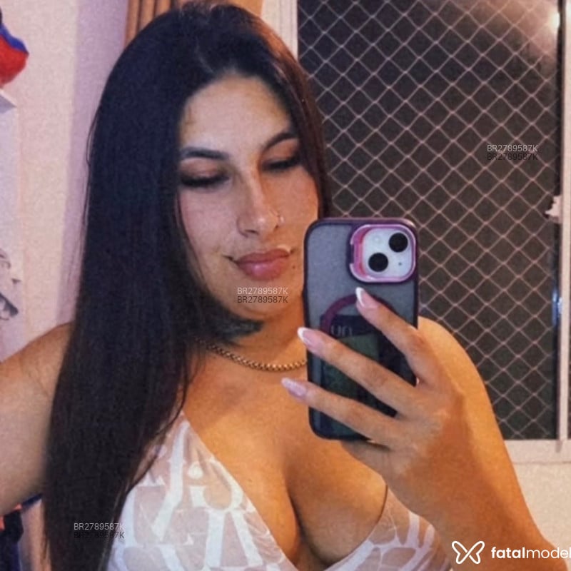 Acompanhante Gabriela Nunes - Feed