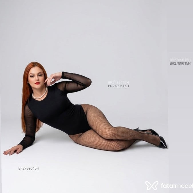 Acompanhante Mel - Feed