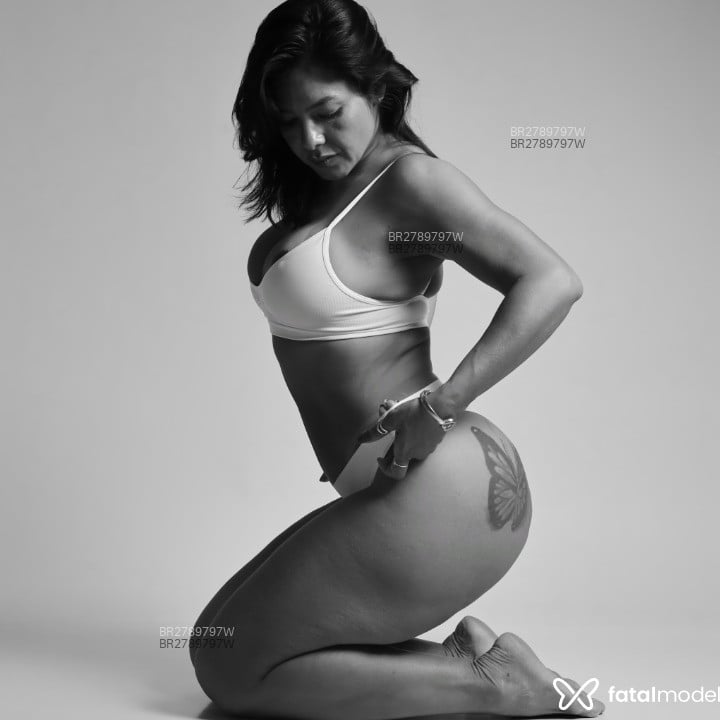 Acompanhante Lais Melo - Feed