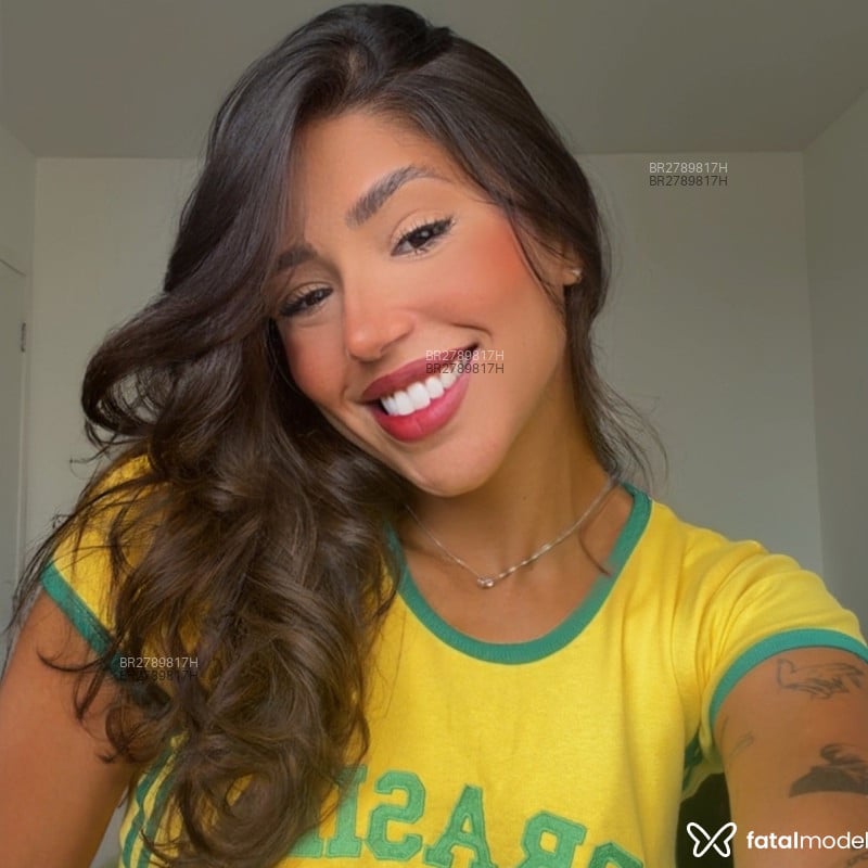 Acompanhante Rubi Perez - Feed