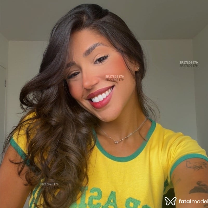 Acompanhante Rubi Perez - Feed