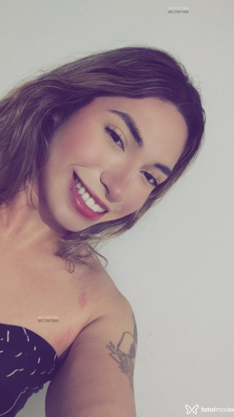 Acompanhante Melissa - Feed