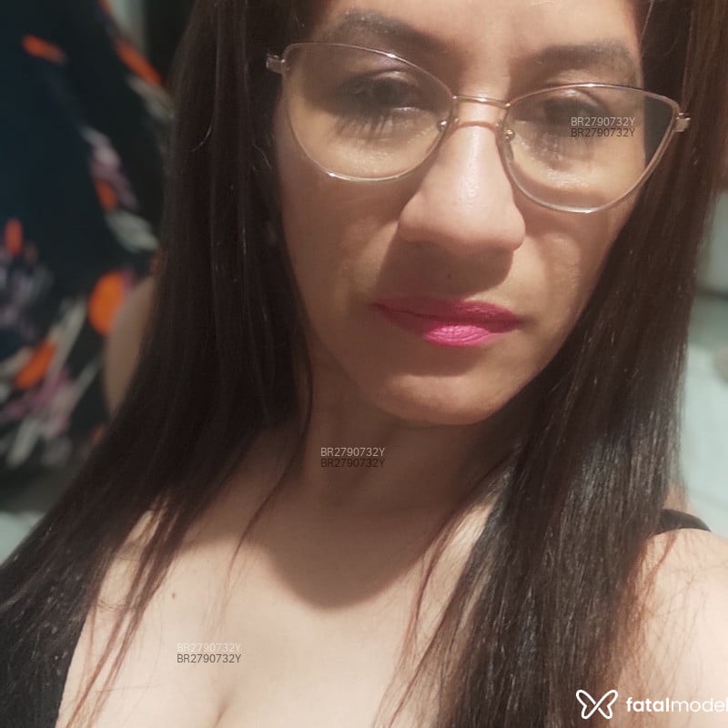 Acompanhante Claudia - Feed