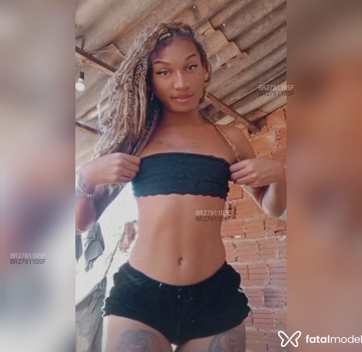 Acompanhante Isabela Ruiz - Feed