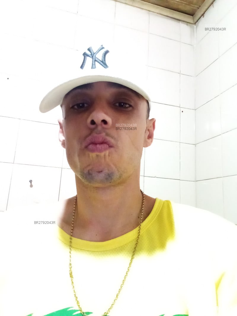 Acompanhante Joaogostosao - Feed