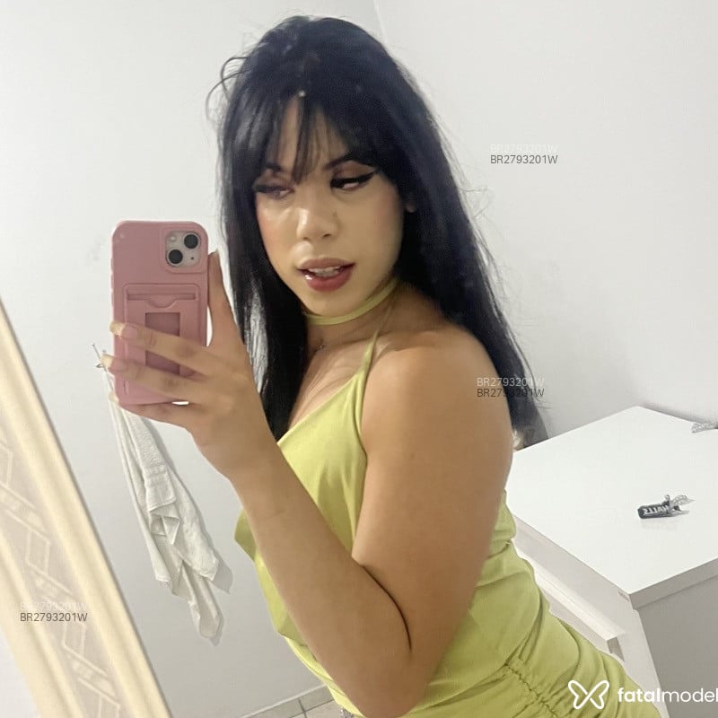 Acompanhante Amanda - Feed