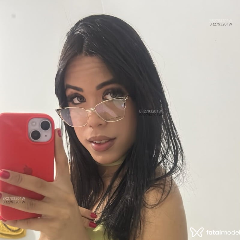 Acompanhante Amanda - Feed
