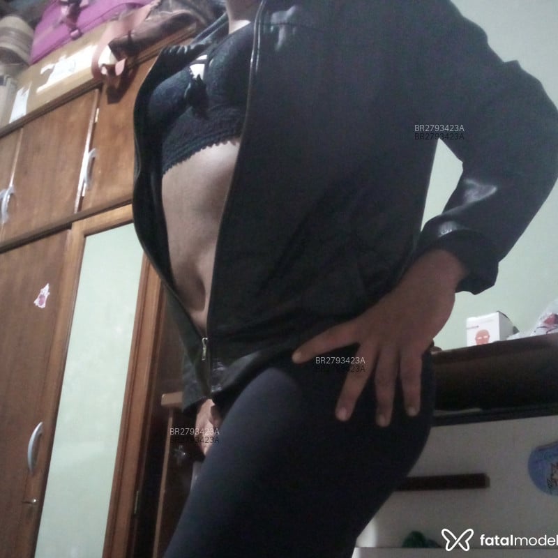Acompanhante Natasha Lopez - Feed