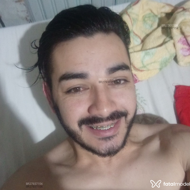 Acompanhante João Paulo - Feed