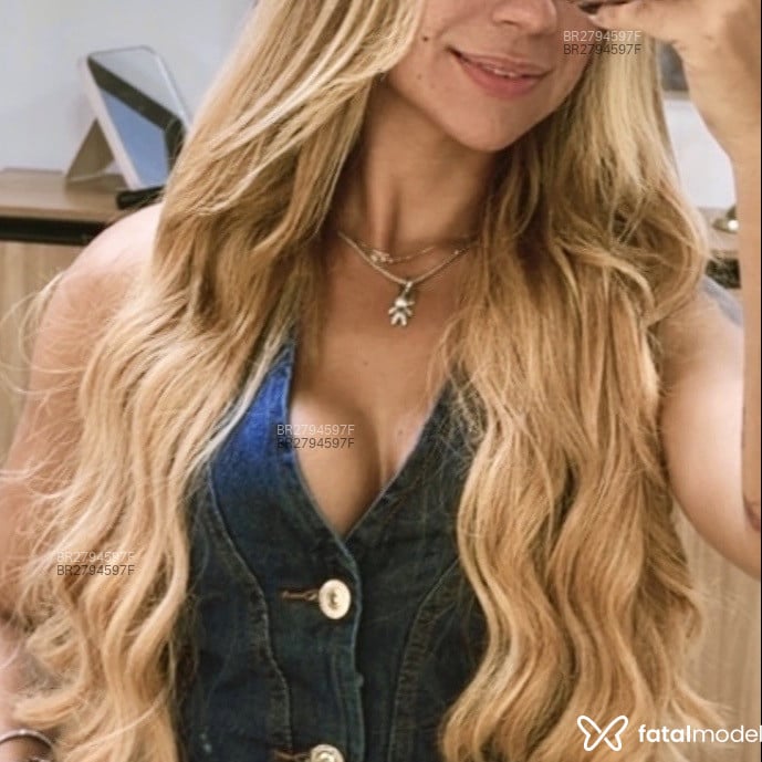 Acompanhante Vanessa - Feed