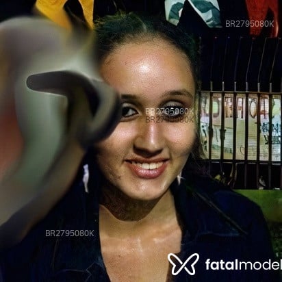 Acompanhante Fanny Fellatio - Feed