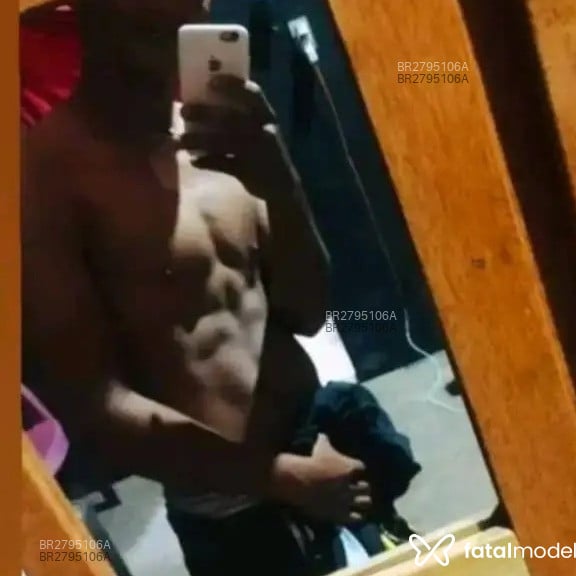 Acompanhante Novinhogostoso - Feed