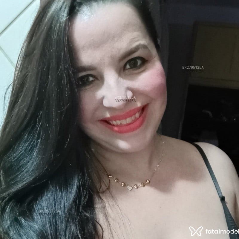 Acompanhante Shelzinha - Feed