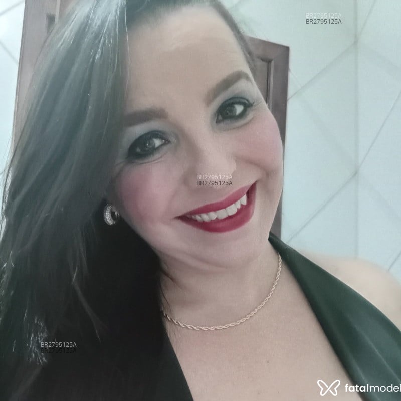 Acompanhante Shelzinha - Feed
