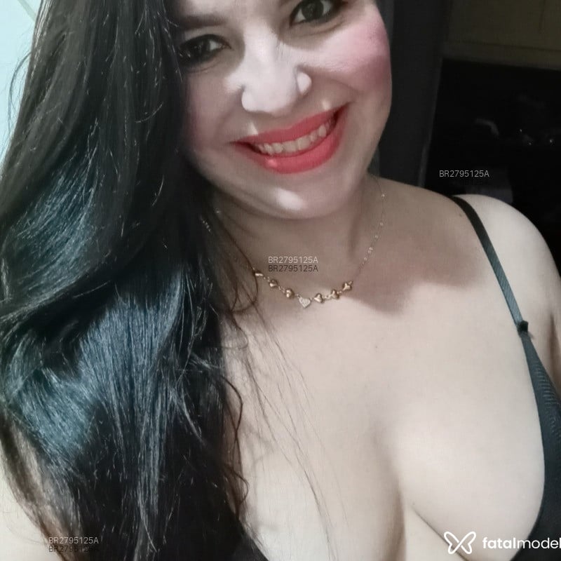 Acompanhante Shelzinha - Feed