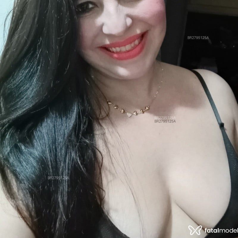 Acompanhante Shelzinha - Feed