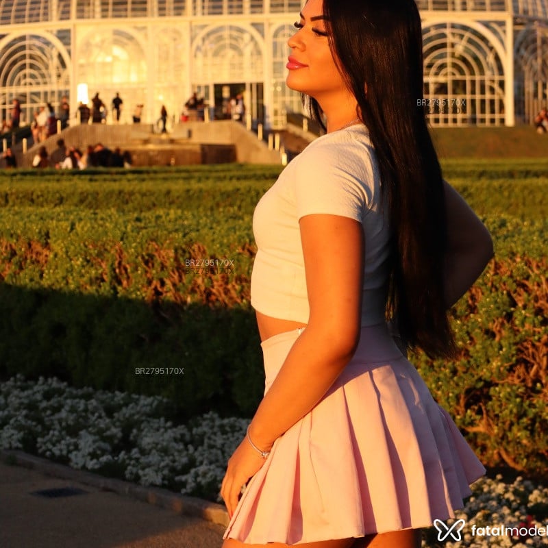 Acompanhante Rafaella Louise - Feed