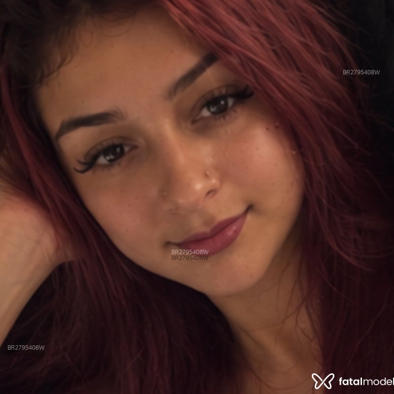 Acompanhante Livia - Feed