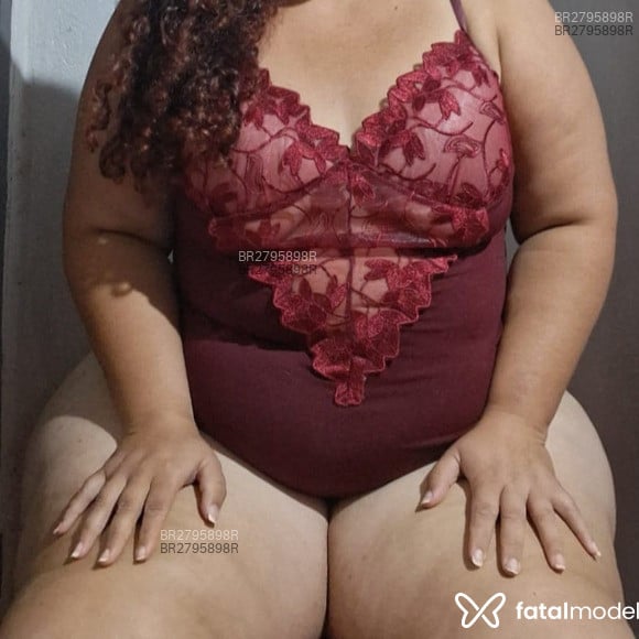Acompanhante Vicdocinho - Feed