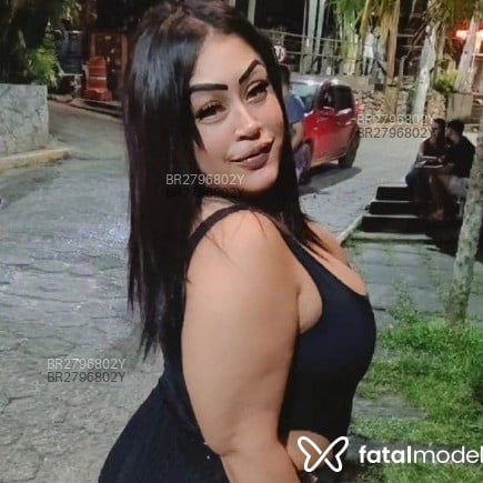 Acompanhante Morena Alves - Feed
