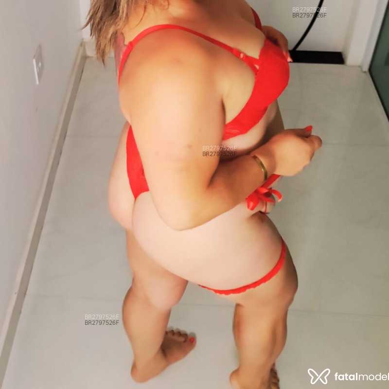 Acompanhante Jessy Sinclair - Feed
