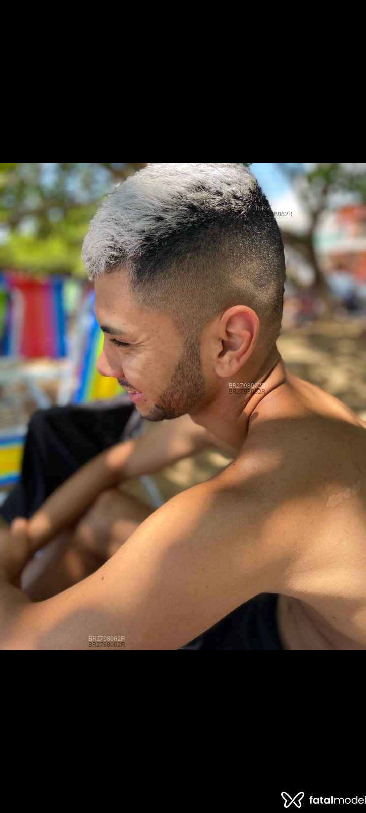 Acompanhante Eduardo - Feed