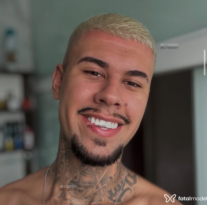 Acompanhante Júlio - Feed