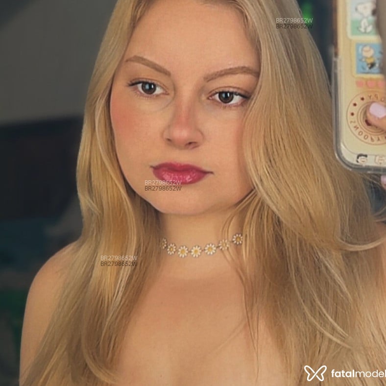 Acompanhante Melissa Muzzi - Feed
