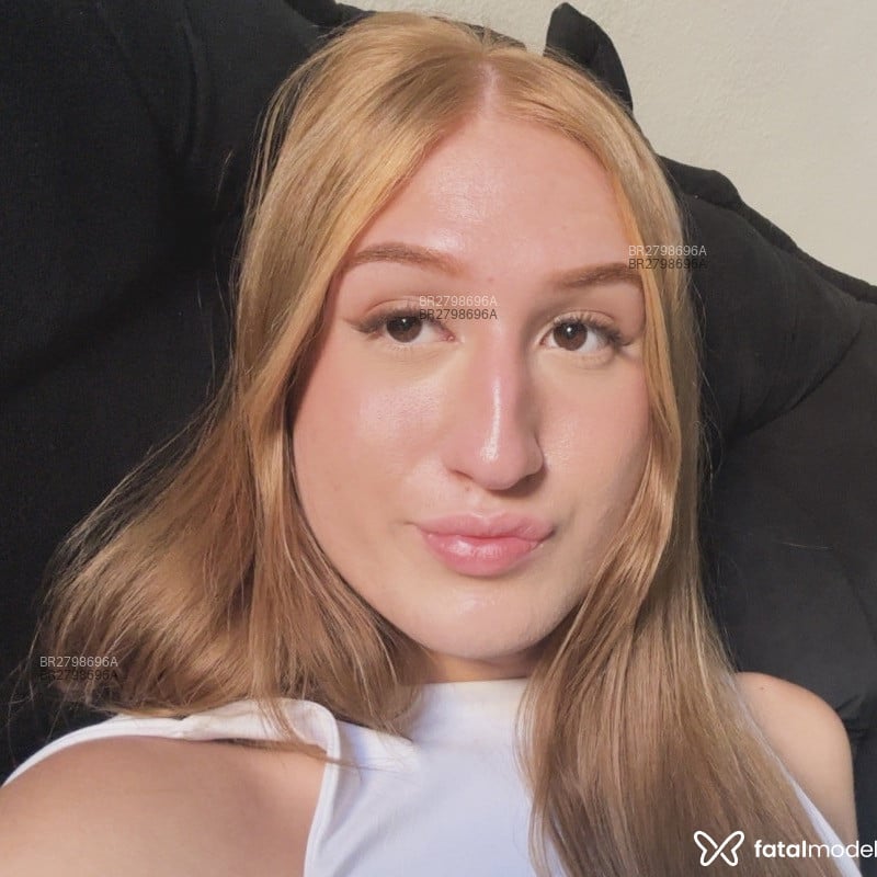 Acompanhante Valentina - Feed