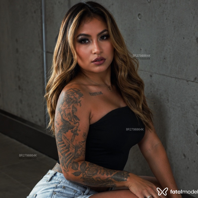 Acompanhante Mirella Ferreira - Feed
