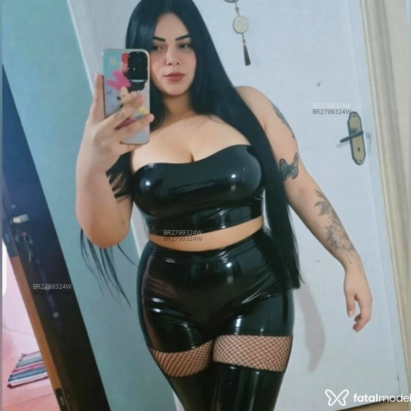 Acompanhante Stefanny - Feed