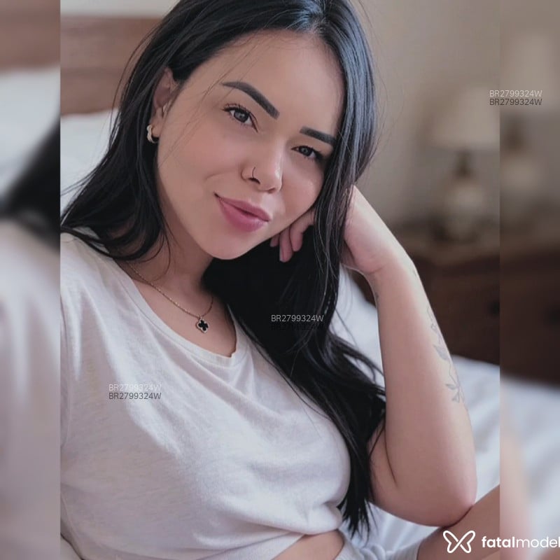 Acompanhante Stefanny - Feed