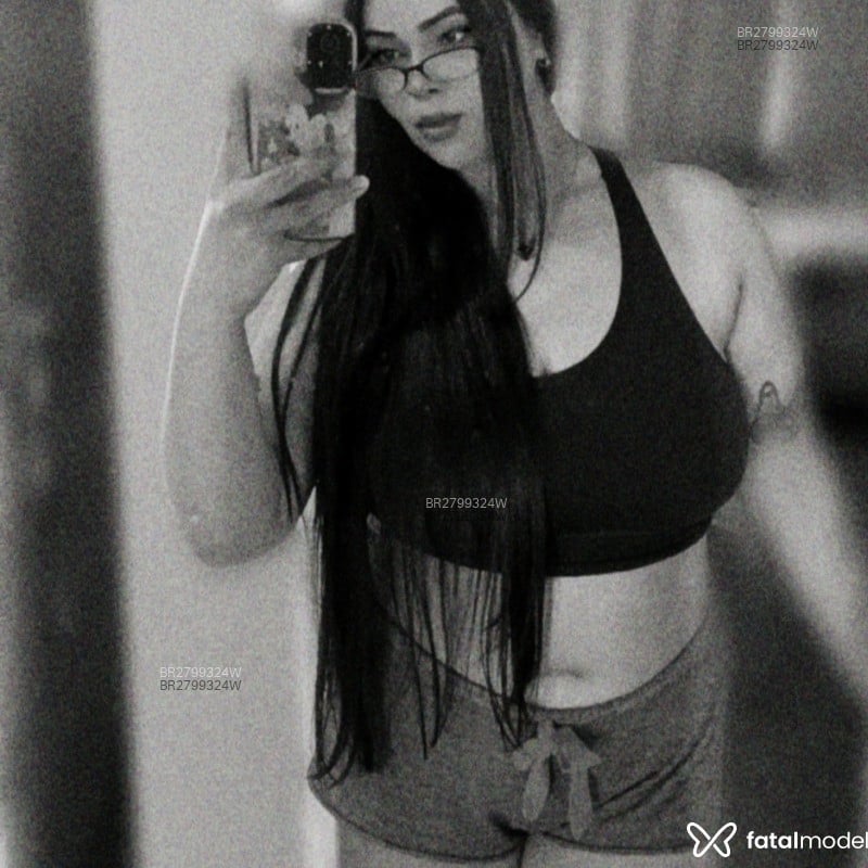 Acompanhante Stefanny - Feed