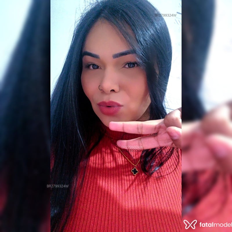 Acompanhante Stefanny - Feed