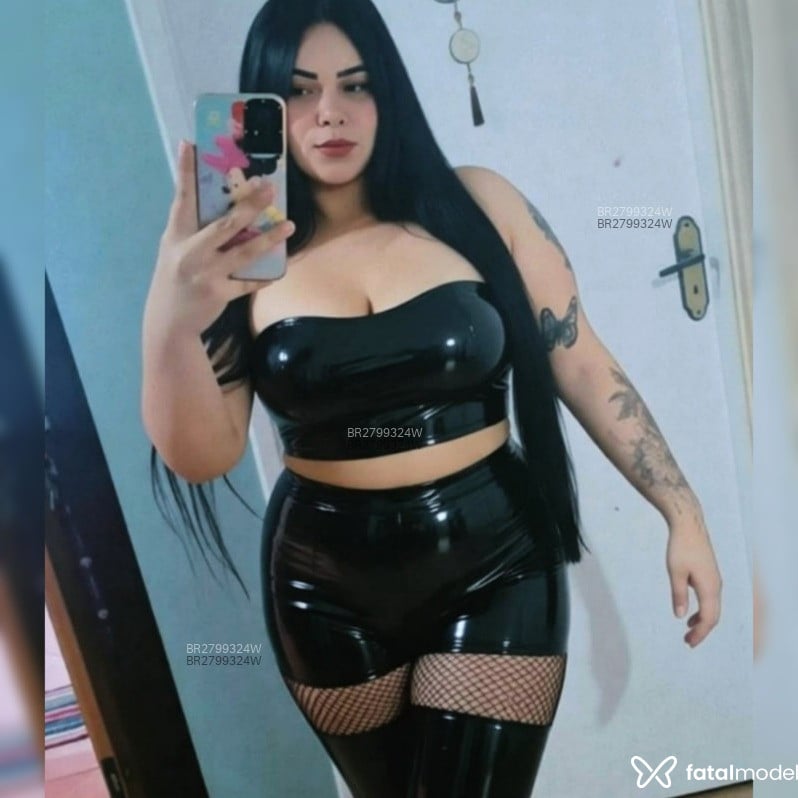 Acompanhante Stefanny - Feed