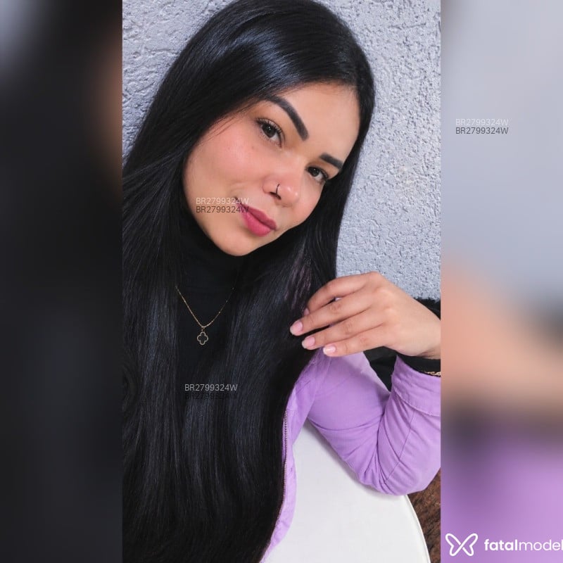 Acompanhante Stefanny - Feed