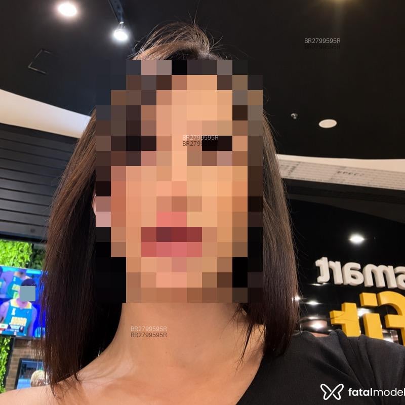 Acompanhante Nicole - Feed