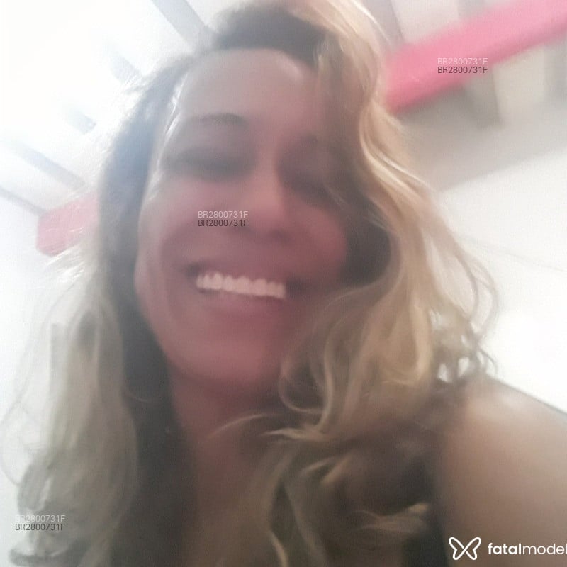 Acompanhante Katy Marry - Feed