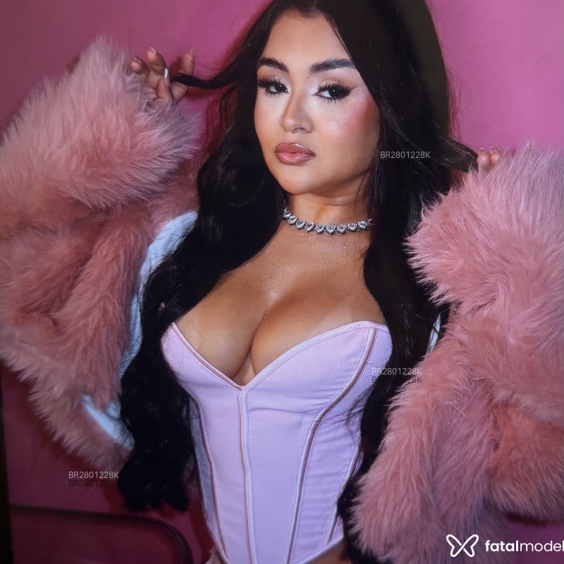 Acompanhante Mirella Santos - Feed