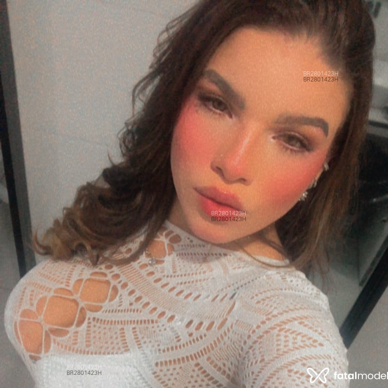 Acompanhante Loirinhacavala - Feed