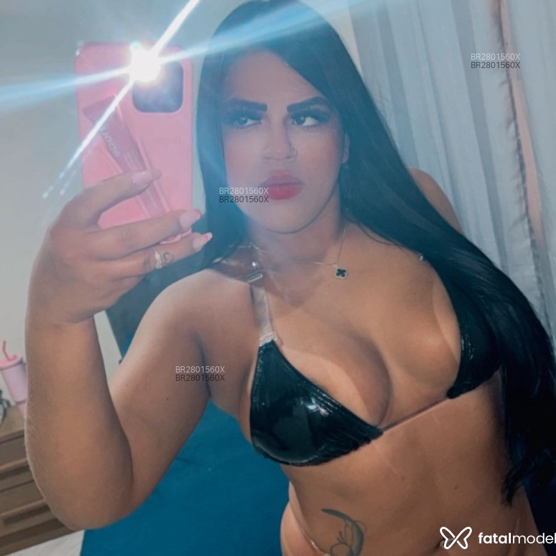Acompanhante Priscila Bittencou - Feed