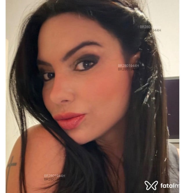 Acompanhante Maitê - Feed