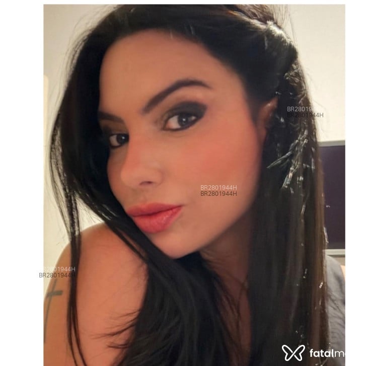 Acompanhante Maitê - Feed