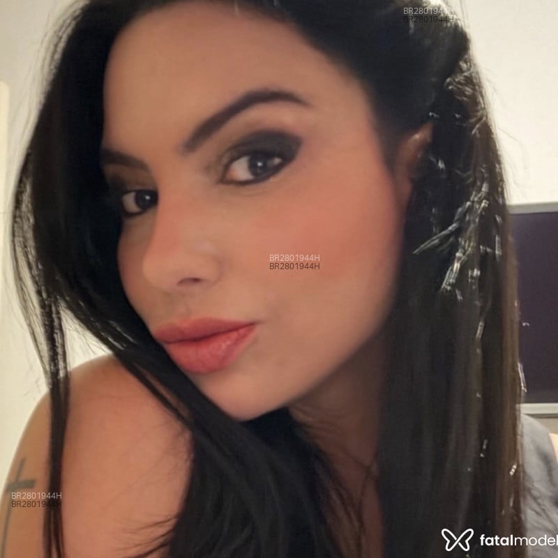 Acompanhante Maitê - Feed