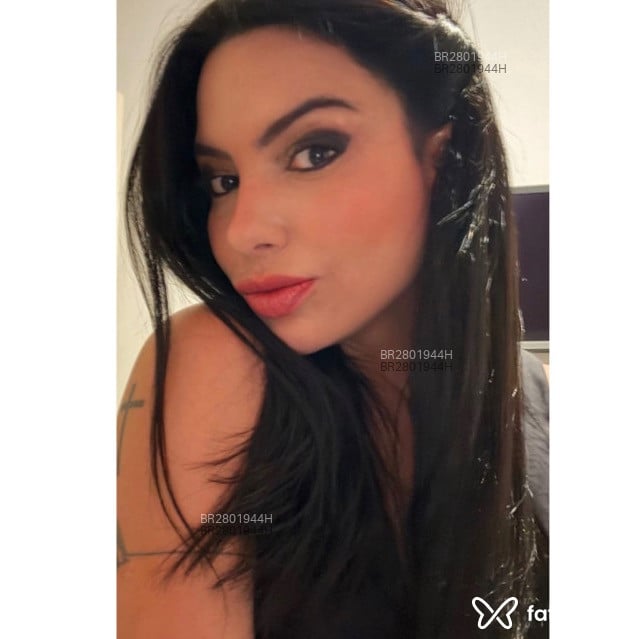 Acompanhante Maitê - Feed