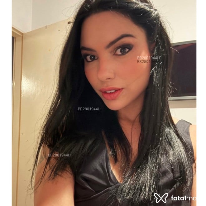 Acompanhante Maitê - Feed