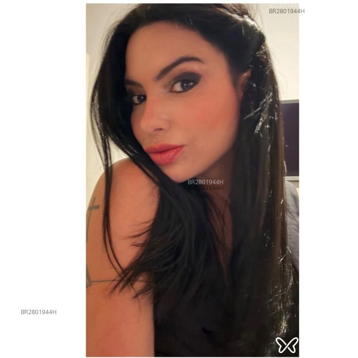 Acompanhante Maitê - Feed