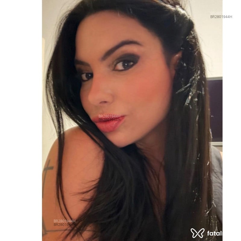 Acompanhante Maitê - Feed