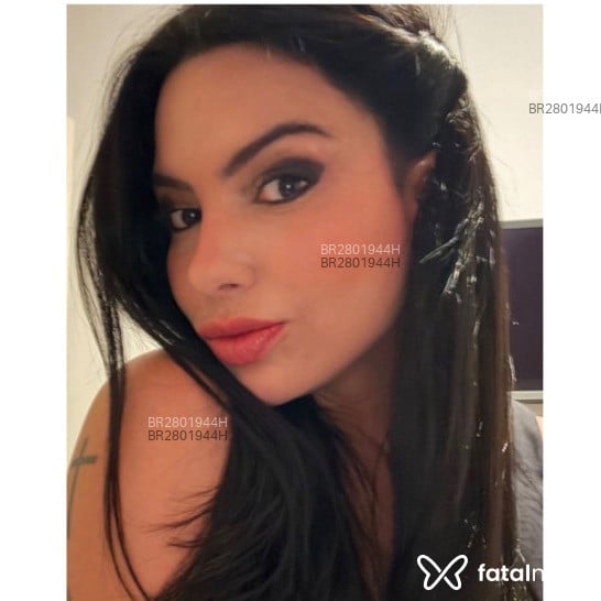 Acompanhante Maitê - Feed